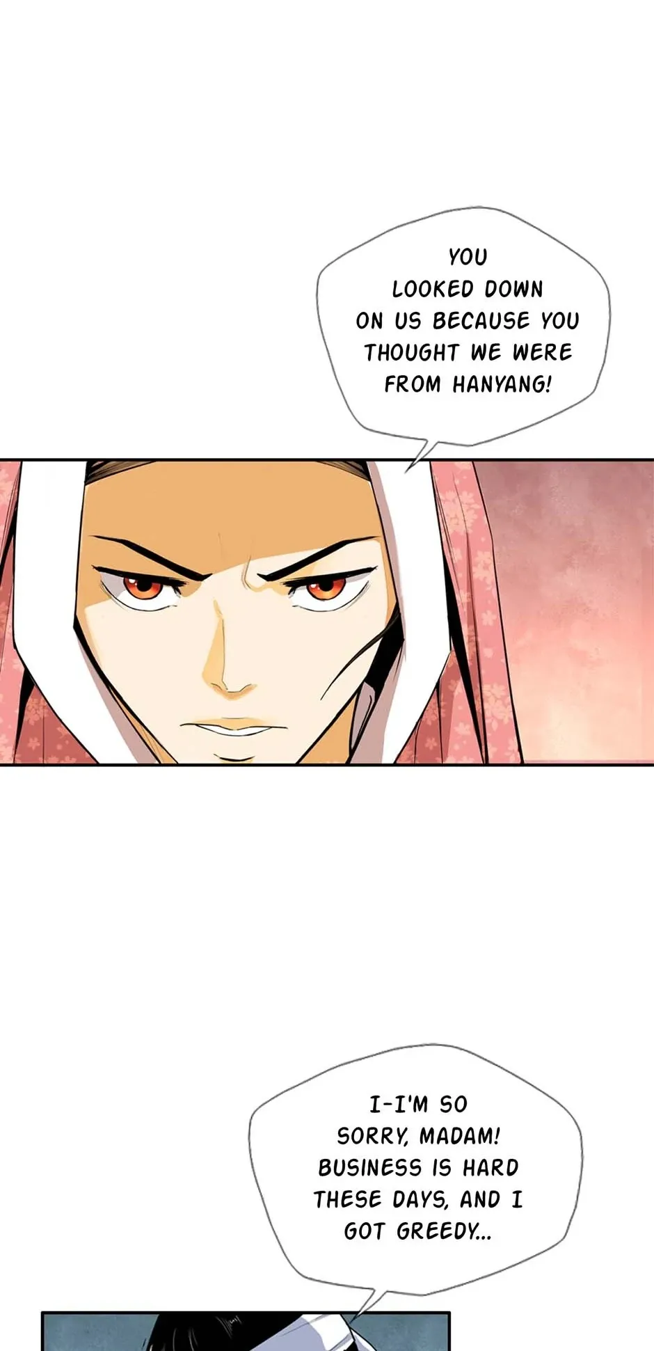My Beloved Concubine Chapter 136 Online - página 39