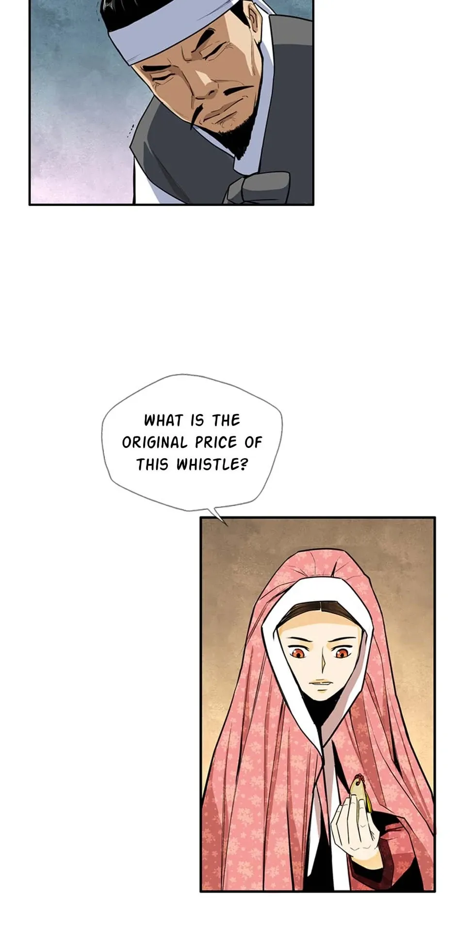 My Beloved Concubine Chapter 136 Online - página 40