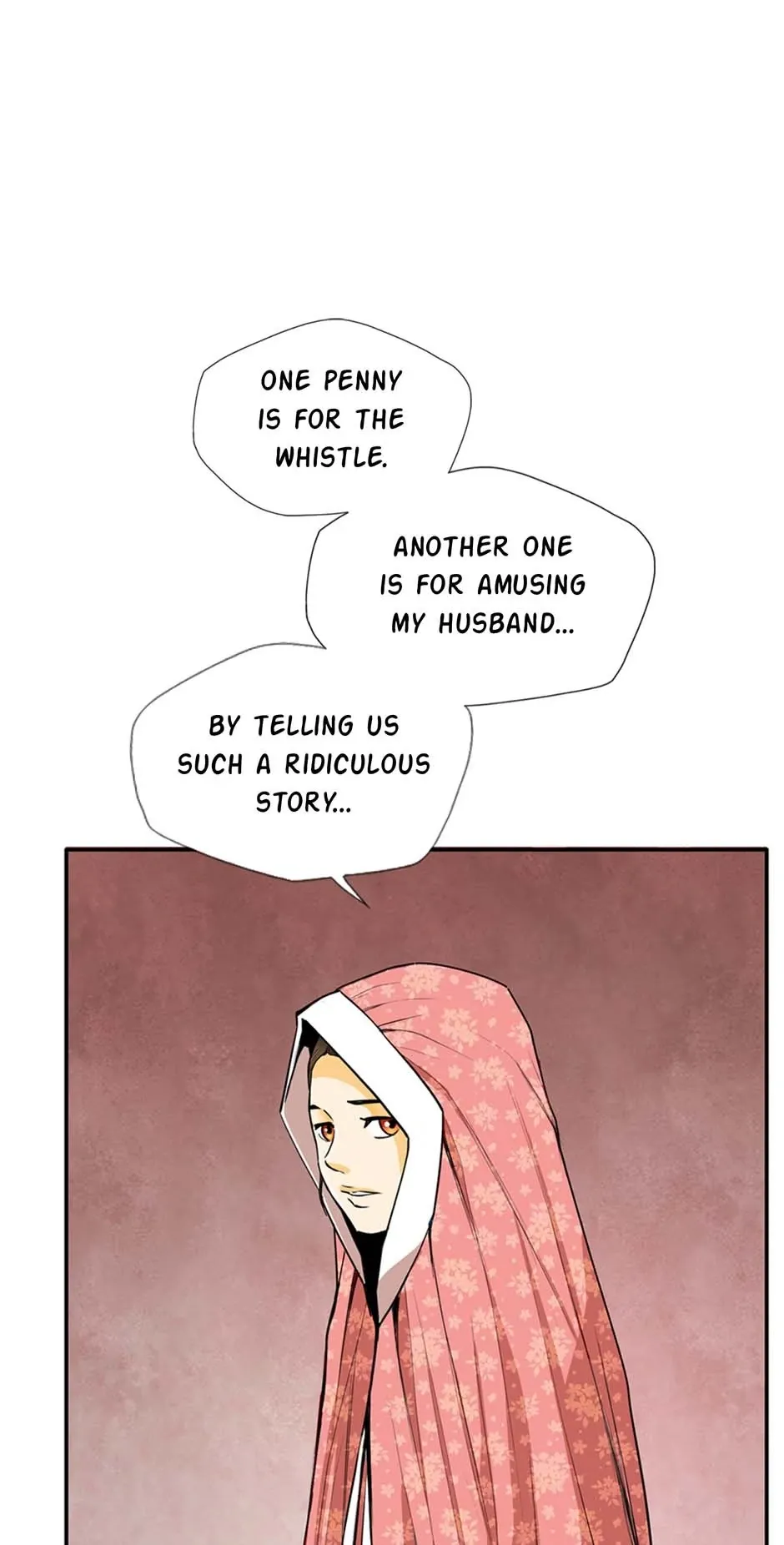 My Beloved Concubine Chapter 136 Online - página 43