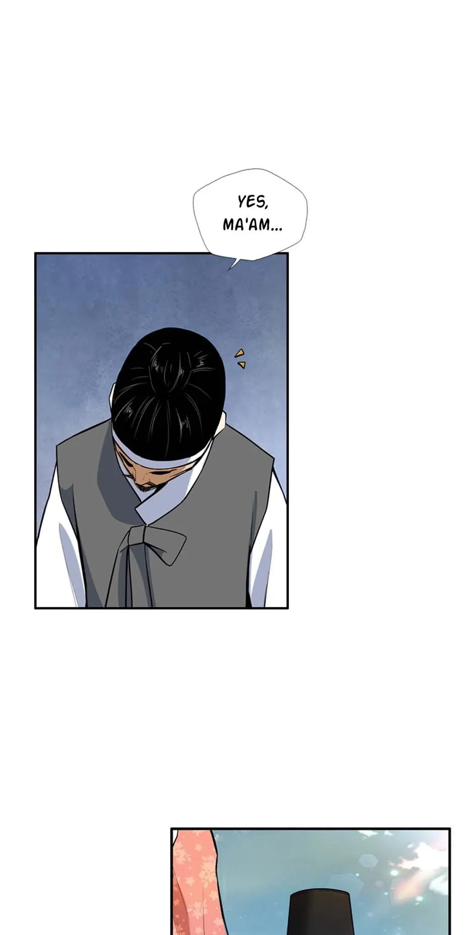 My Beloved Concubine Chapter 136 Online - página 45