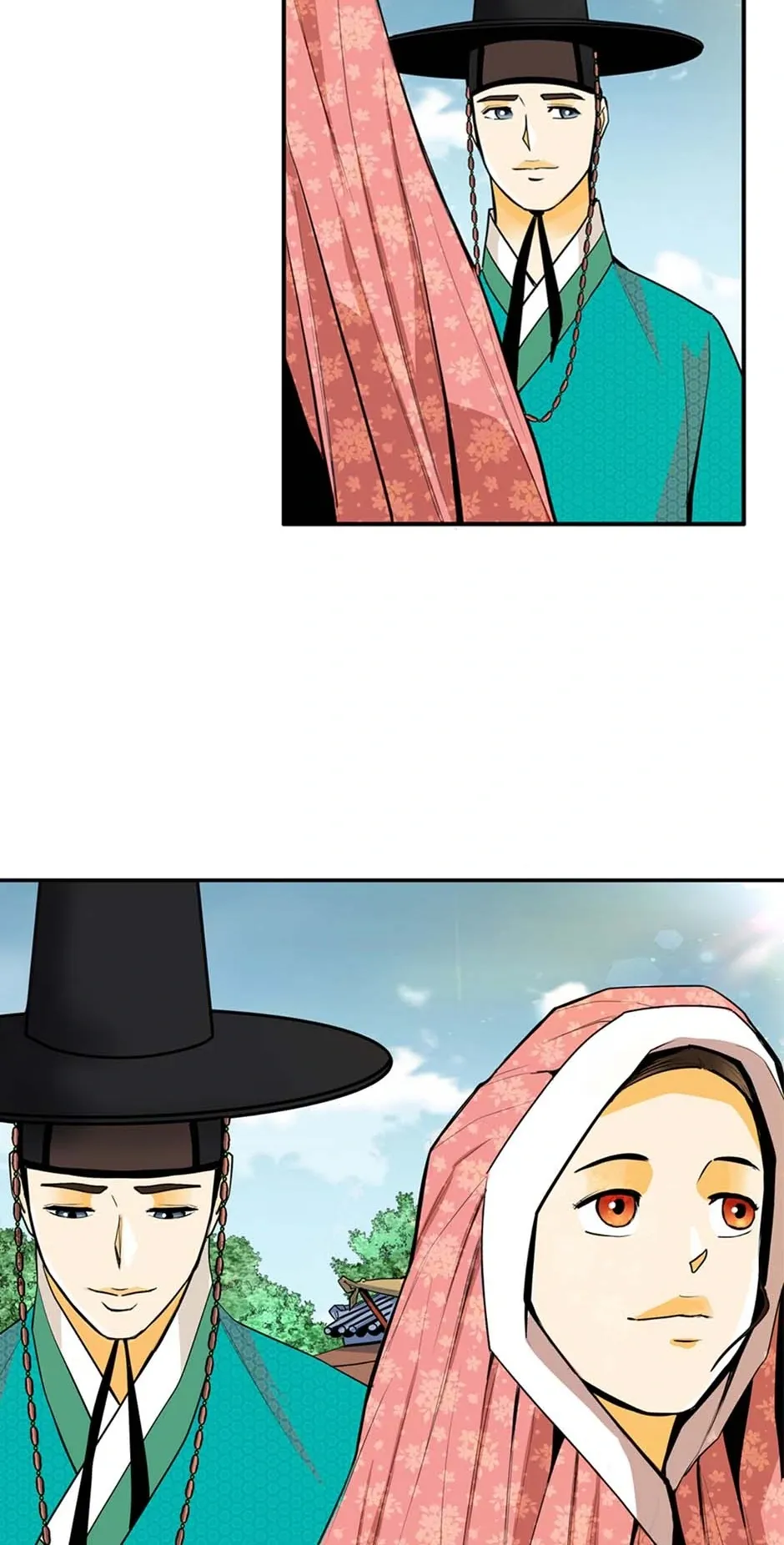 My Beloved Concubine Chapter 136 Online - página 46