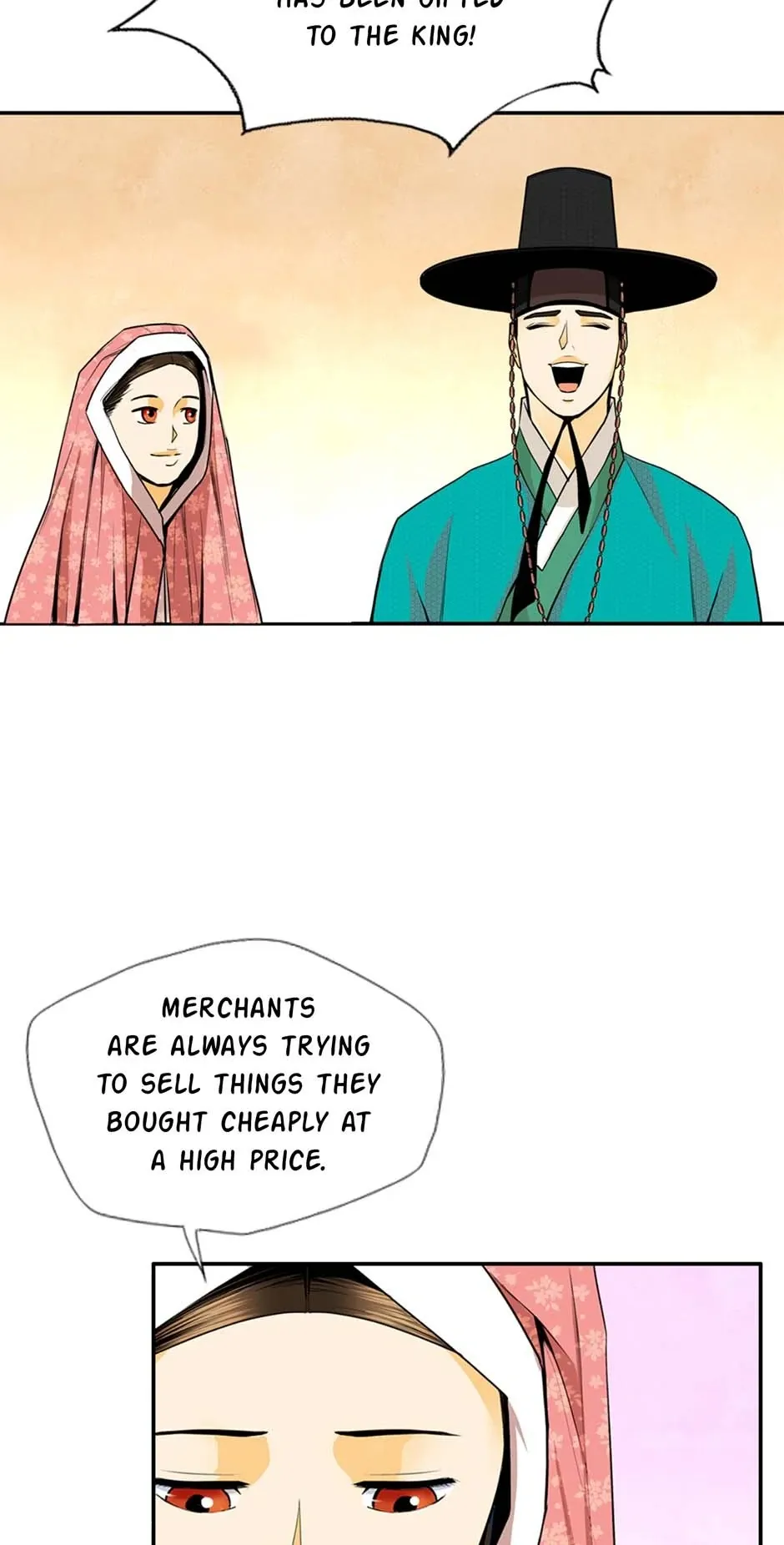 My Beloved Concubine Chapter 136 Online - página 49