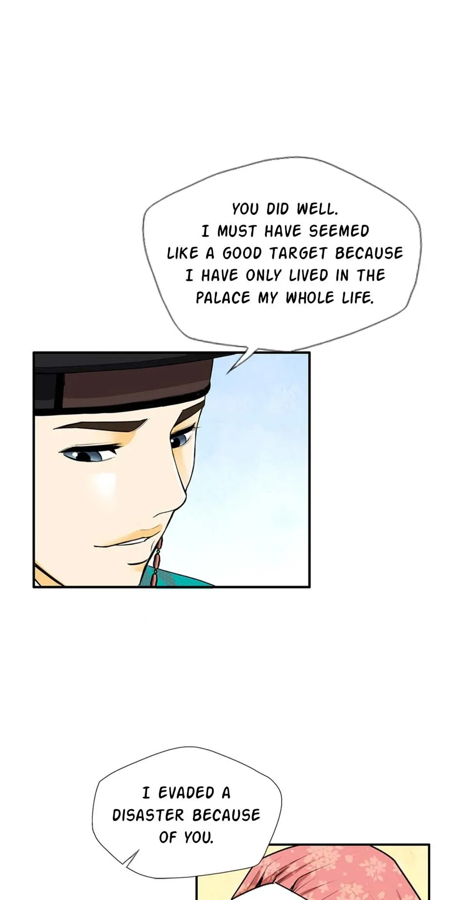 My Beloved Concubine Chapter 136 Online - página 51
