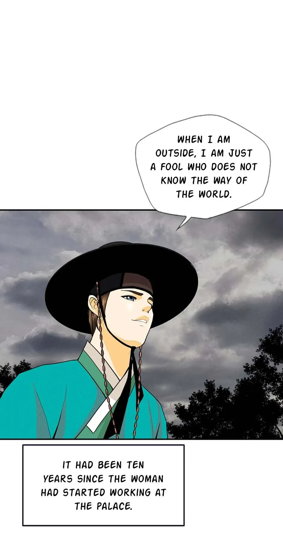 My Beloved Concubine Chapter 136 Online - página 53