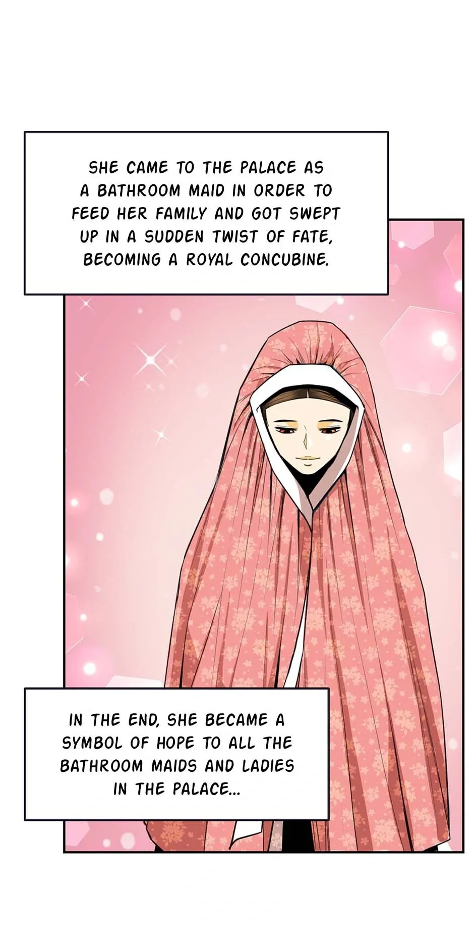 My Beloved Concubine Chapter 136 Online - página 54