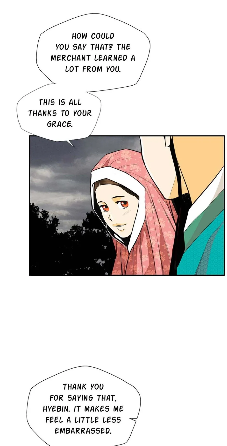 My Beloved Concubine Chapter 136 Online - página 56