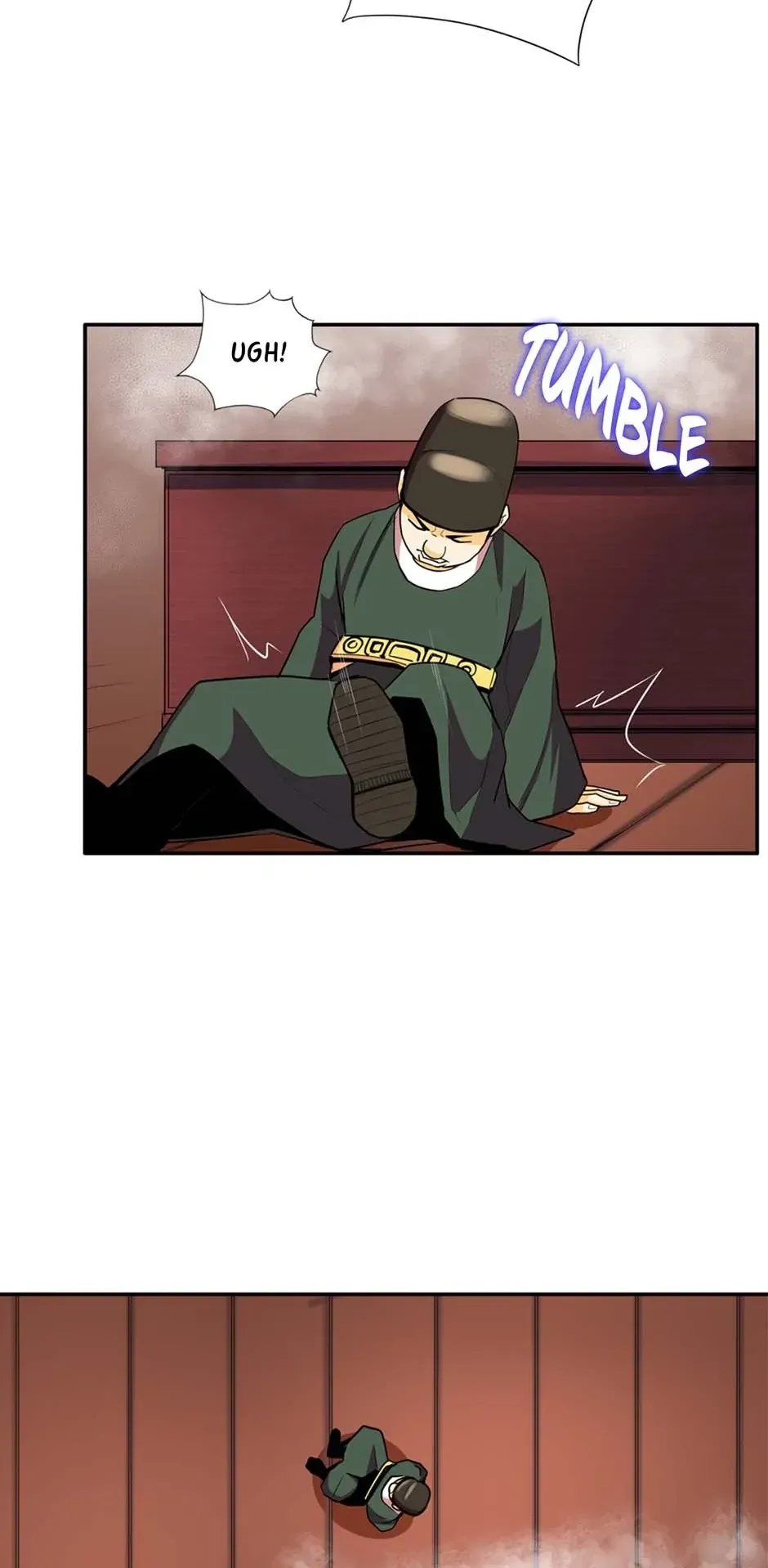 My Beloved Concubine Chapter 138 Online - página 6