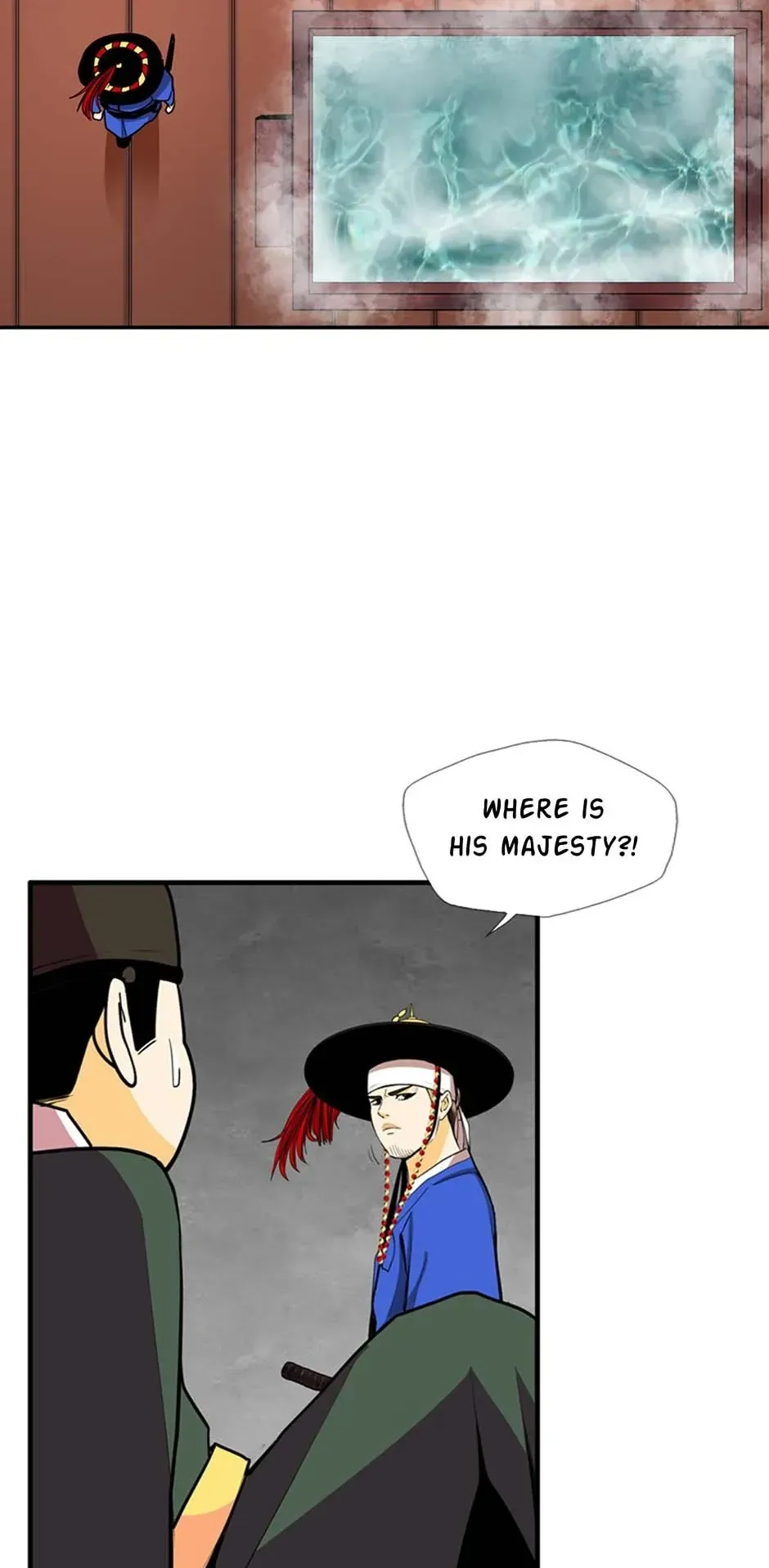 My Beloved Concubine Chapter 138 Online - página 7