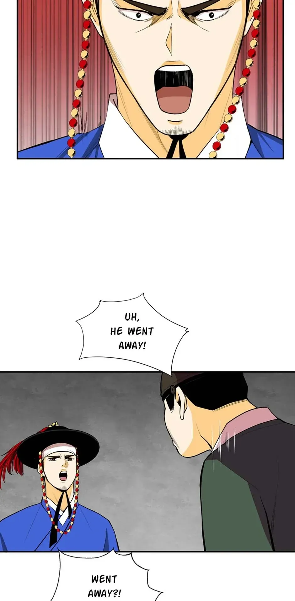 My Beloved Concubine Chapter 138 Online - página 9