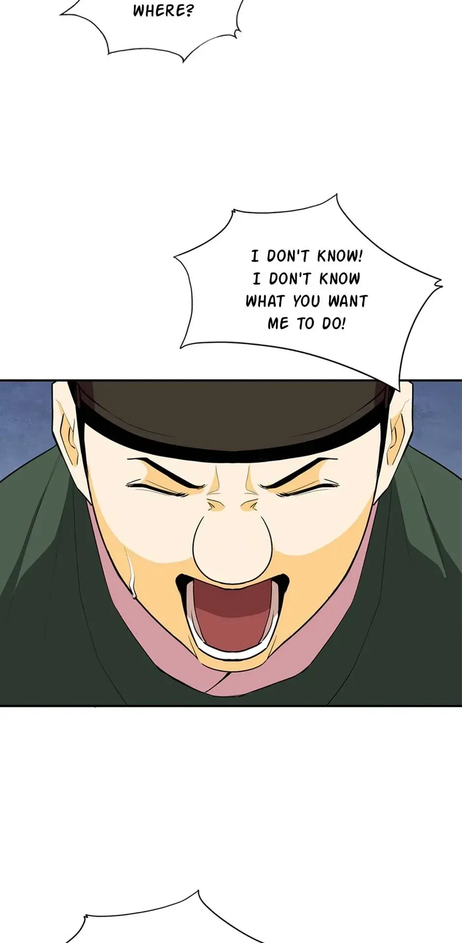 My Beloved Concubine Chapter 138 Online - página 10
