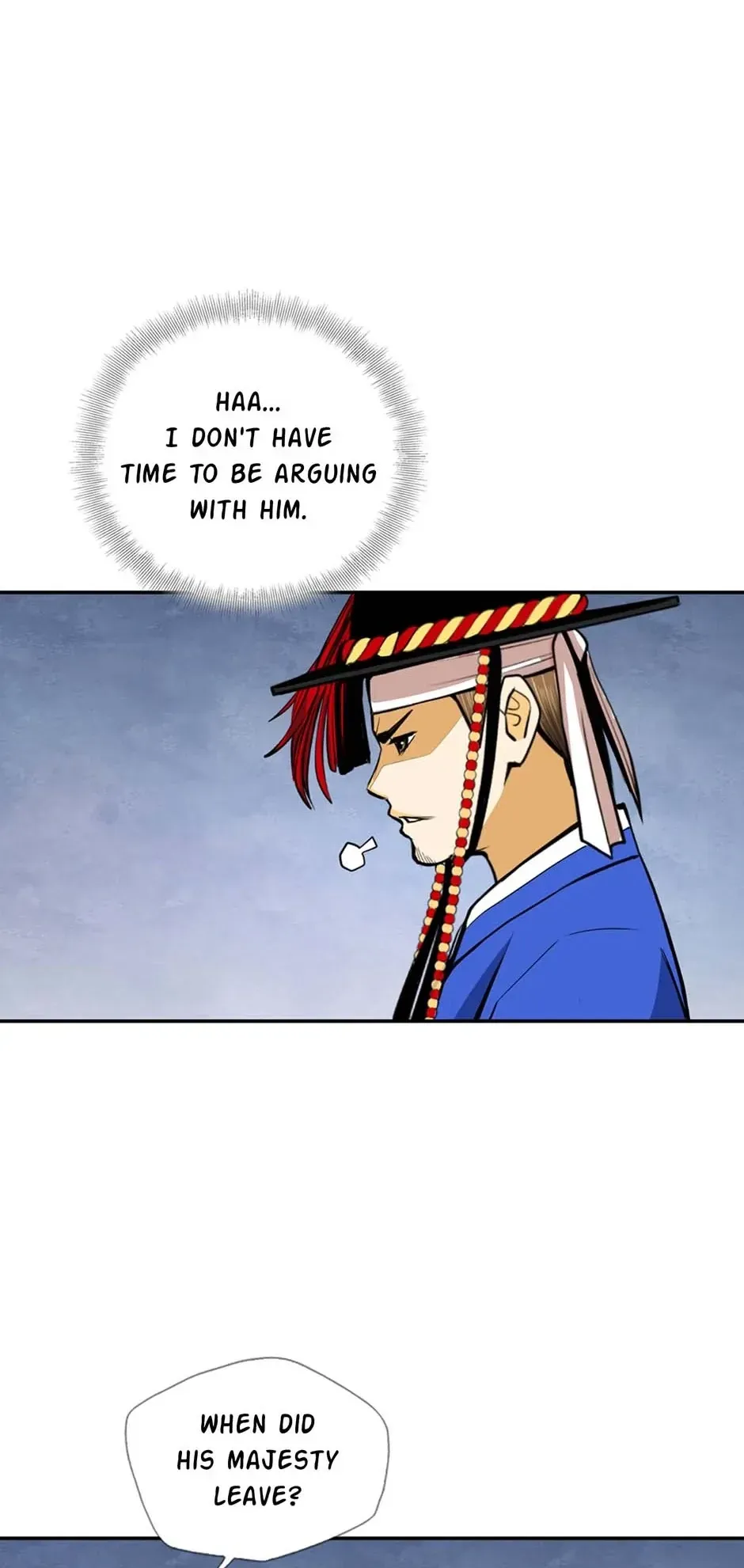 My Beloved Concubine Chapter 138 Online - página 14