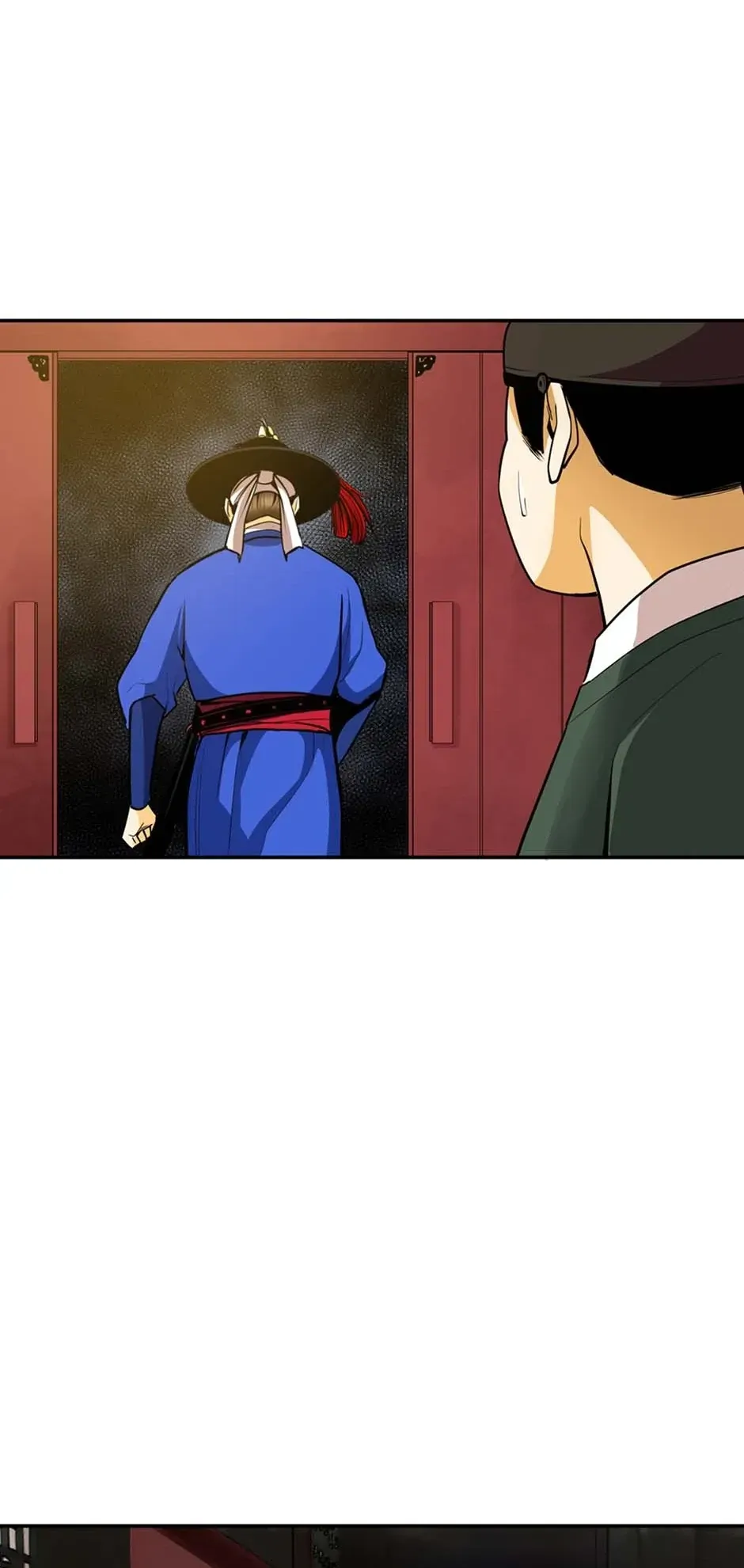 My Beloved Concubine Chapter 138 Online - página 16