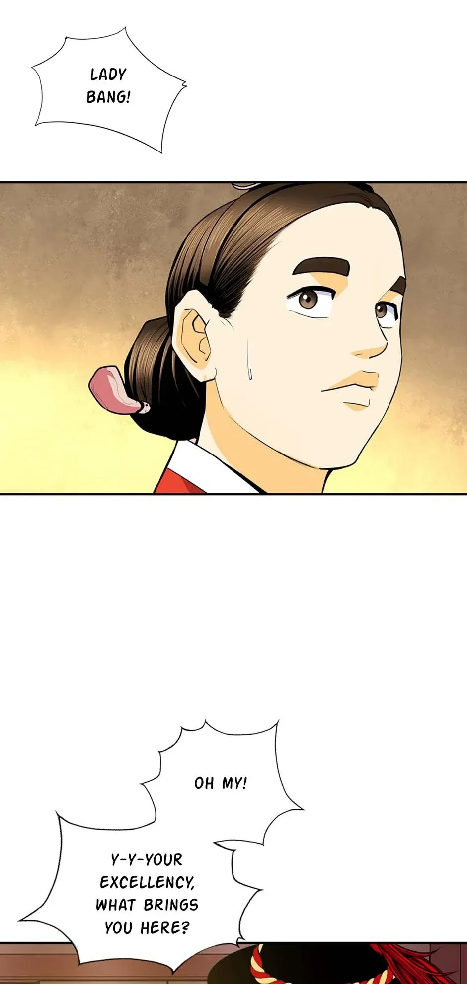 My Beloved Concubine Chapter 138 Online - página 18
