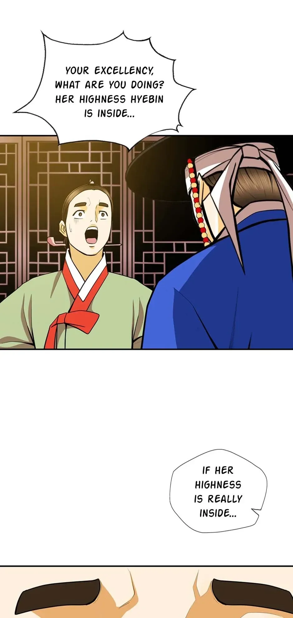 My Beloved Concubine Chapter 138 Online - página 20