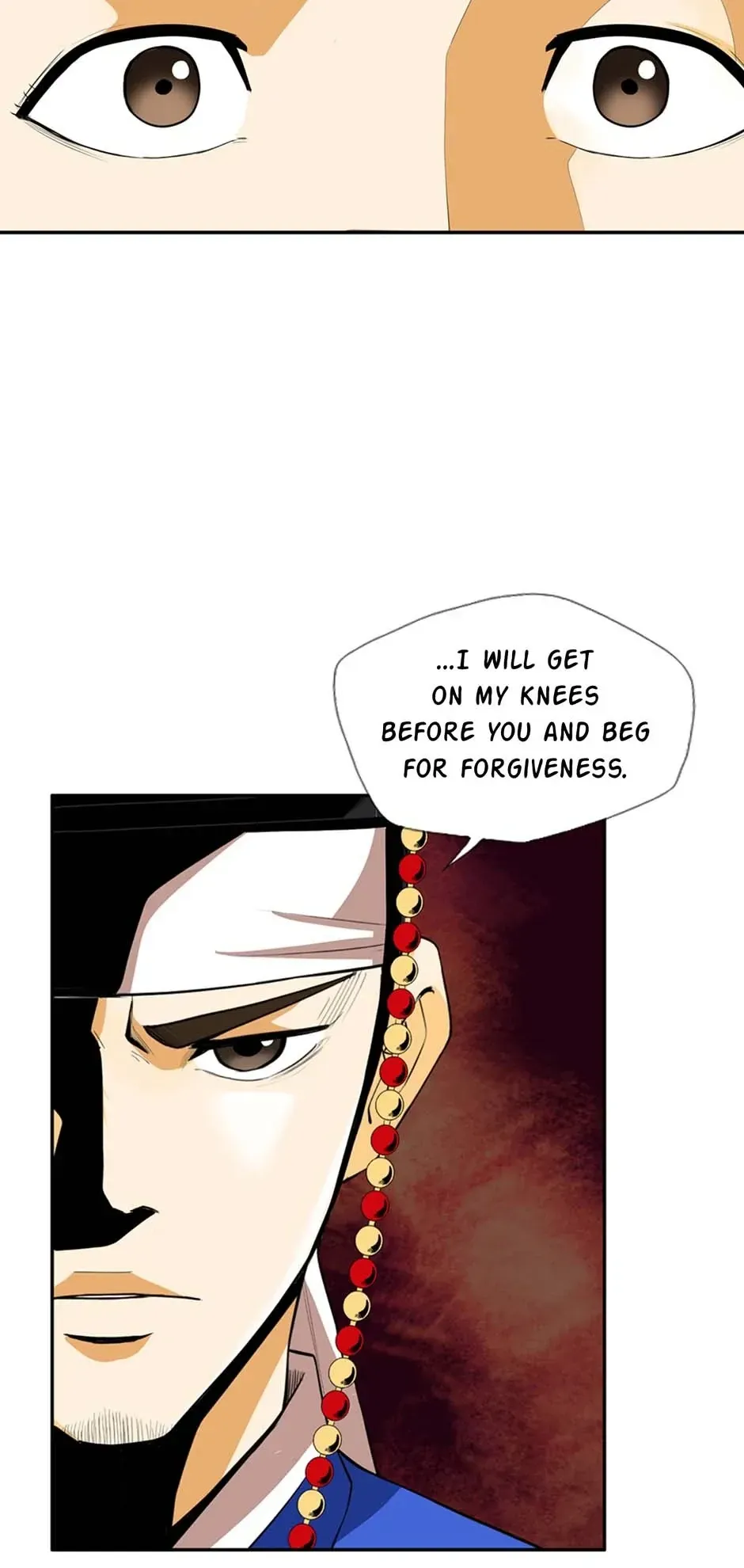 My Beloved Concubine Chapter 138 Online - página 21