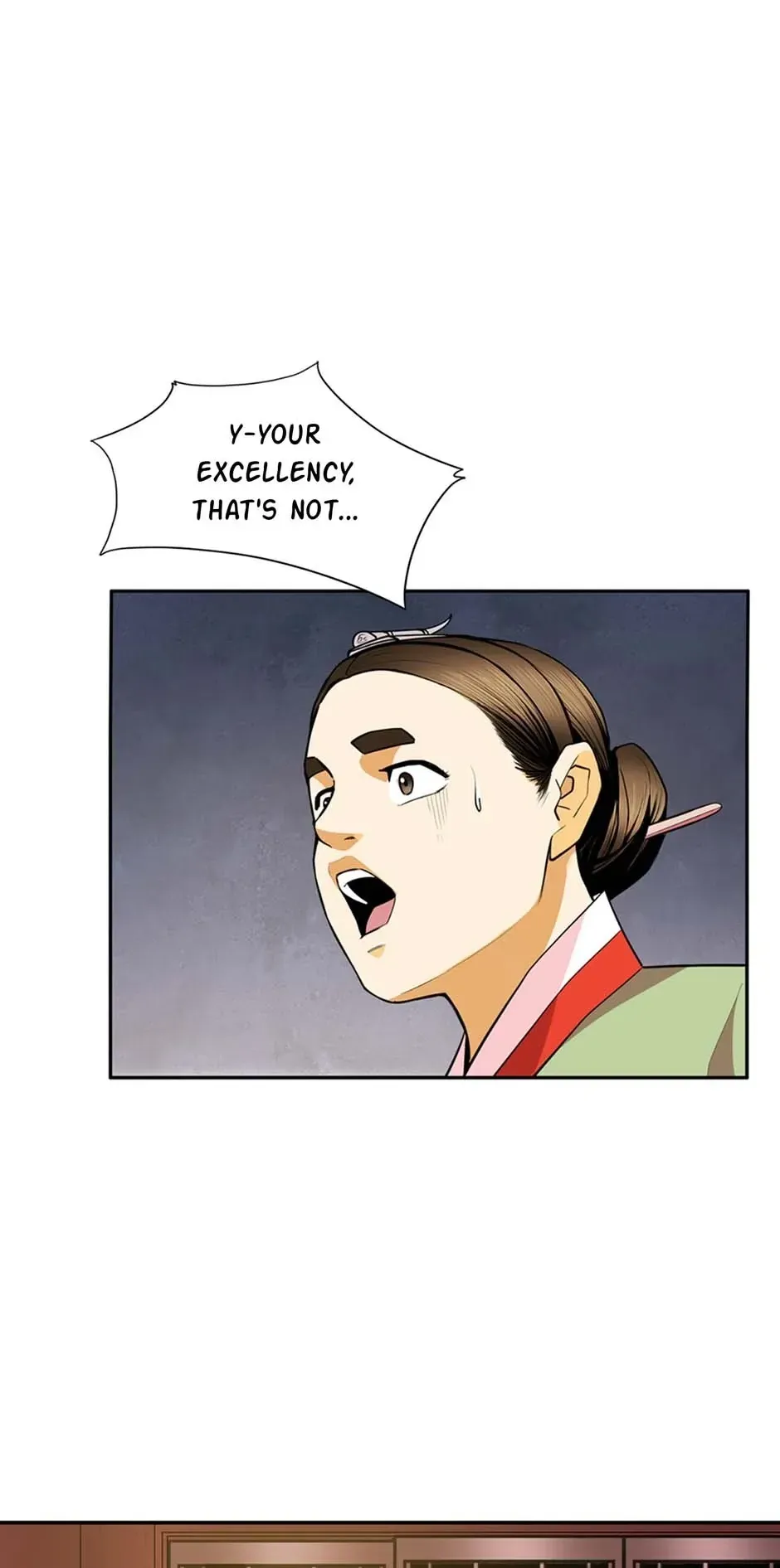 My Beloved Concubine Chapter 138 Online - página 22