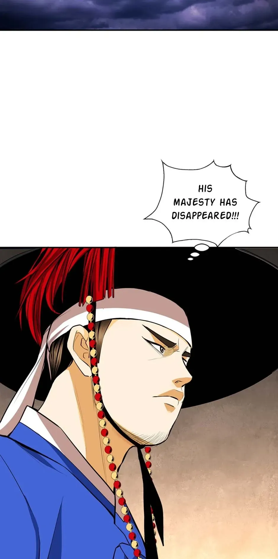 My Beloved Concubine Chapter 138 Online - página 26