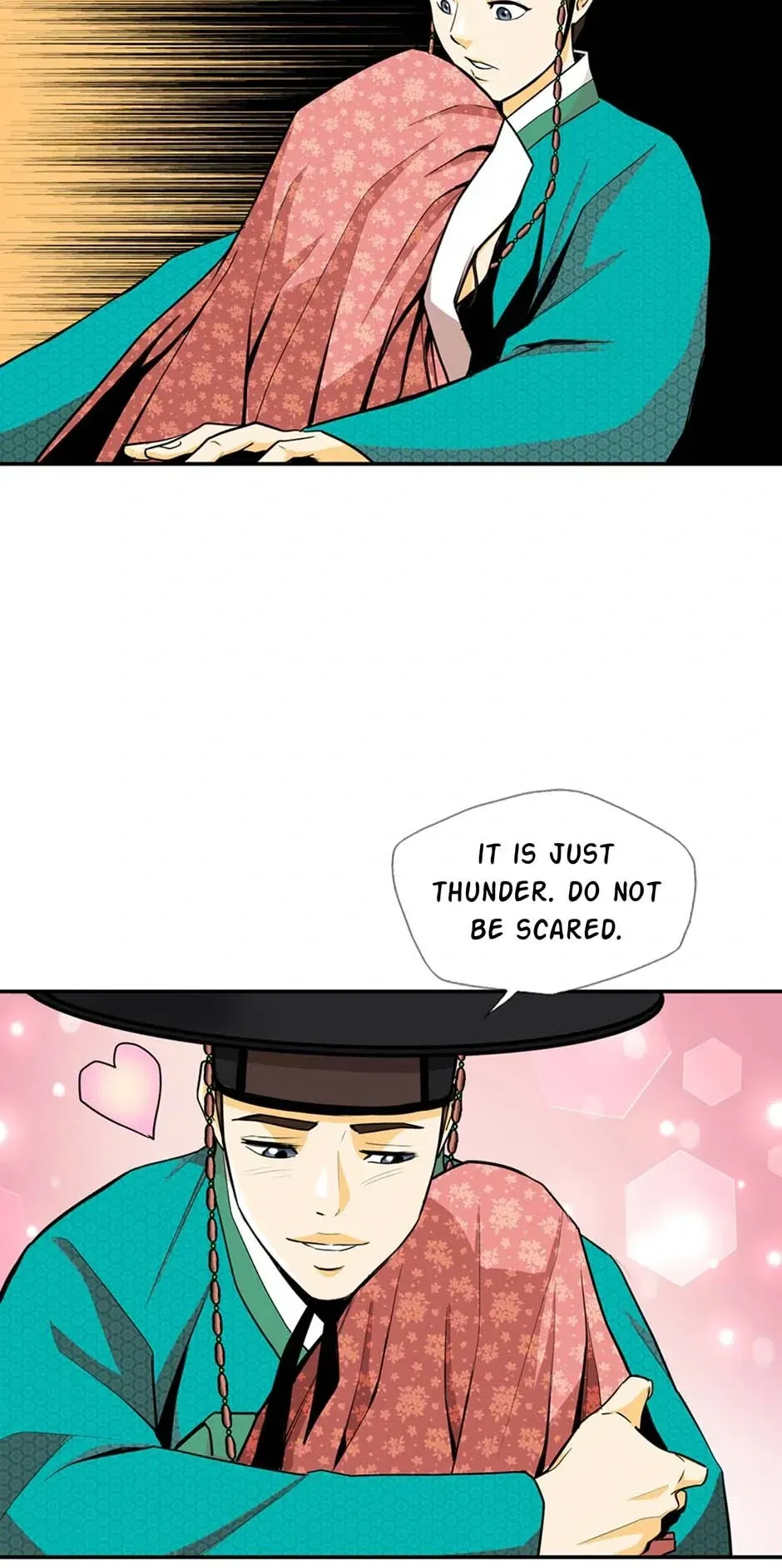 My Beloved Concubine Chapter 138 Online - página 30