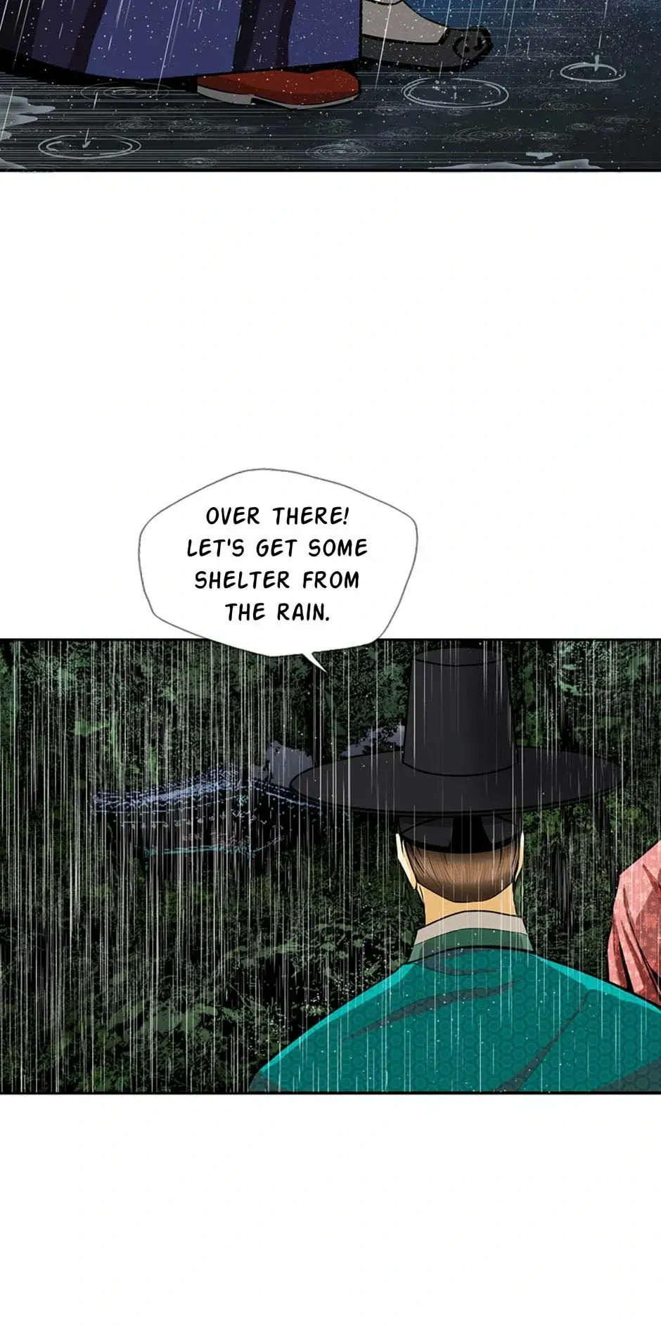 My Beloved Concubine Chapter 138 Online - página 36