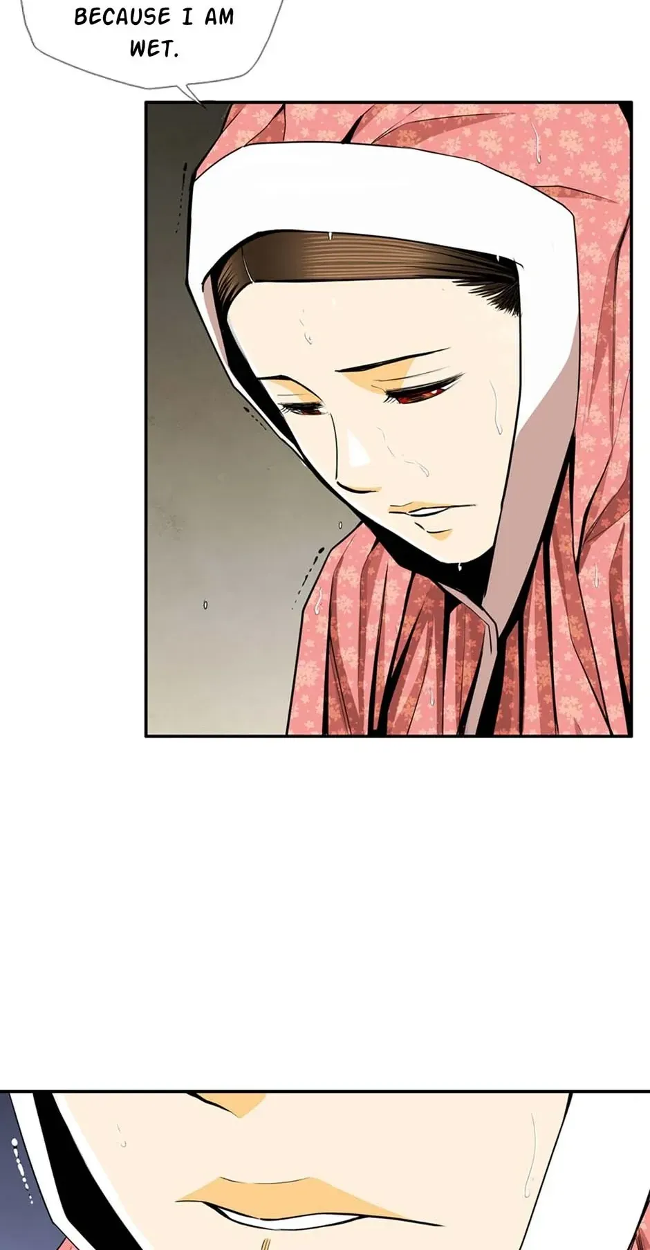 My Beloved Concubine Chapter 138 Online - página 40