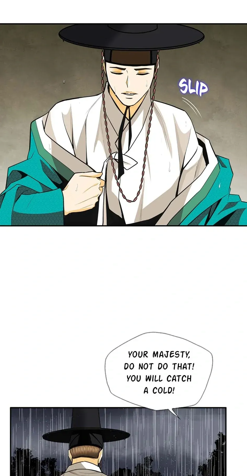 My Beloved Concubine Chapter 138 Online - página 42