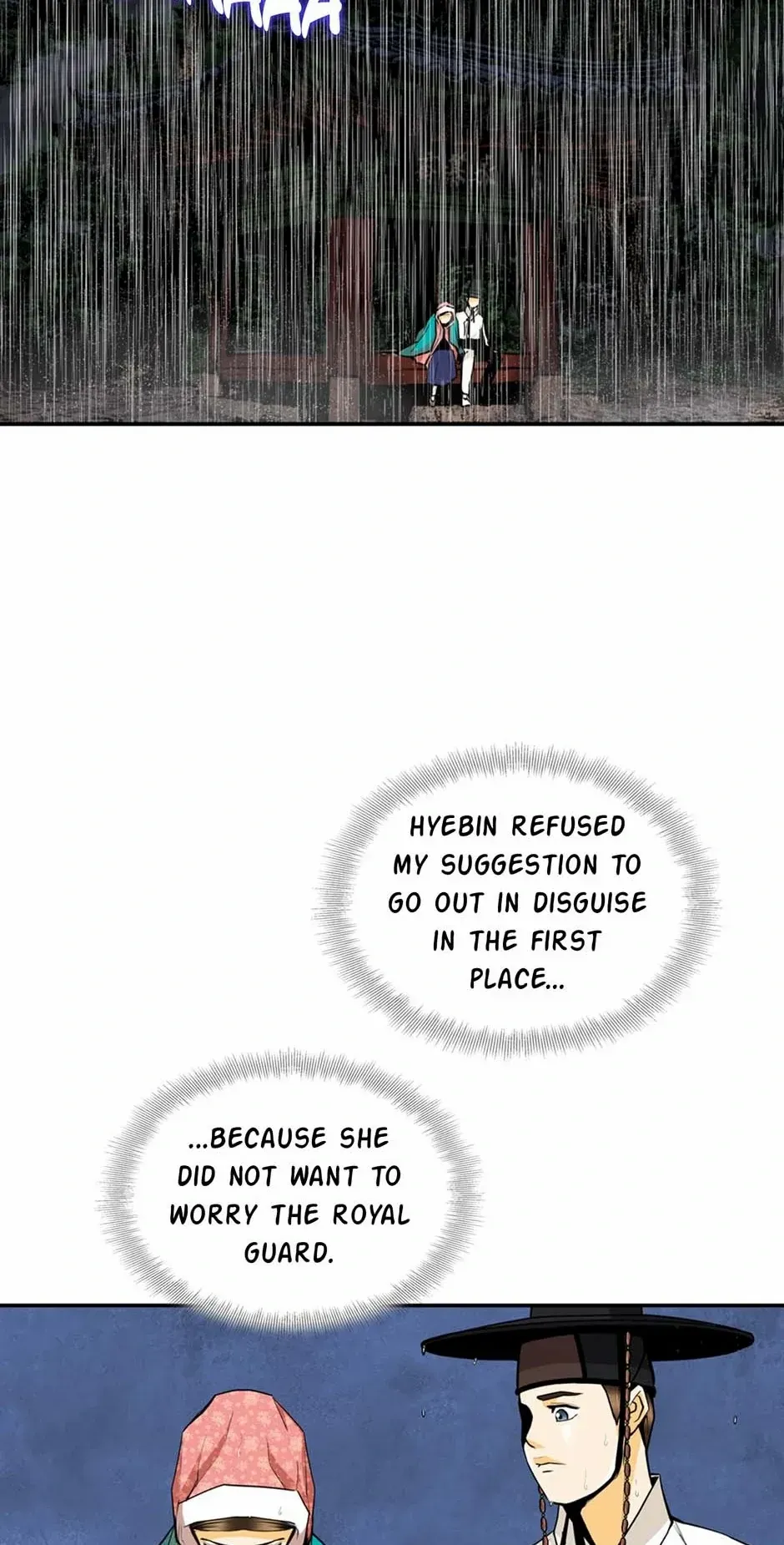 My Beloved Concubine Chapter 139 Online - página 2