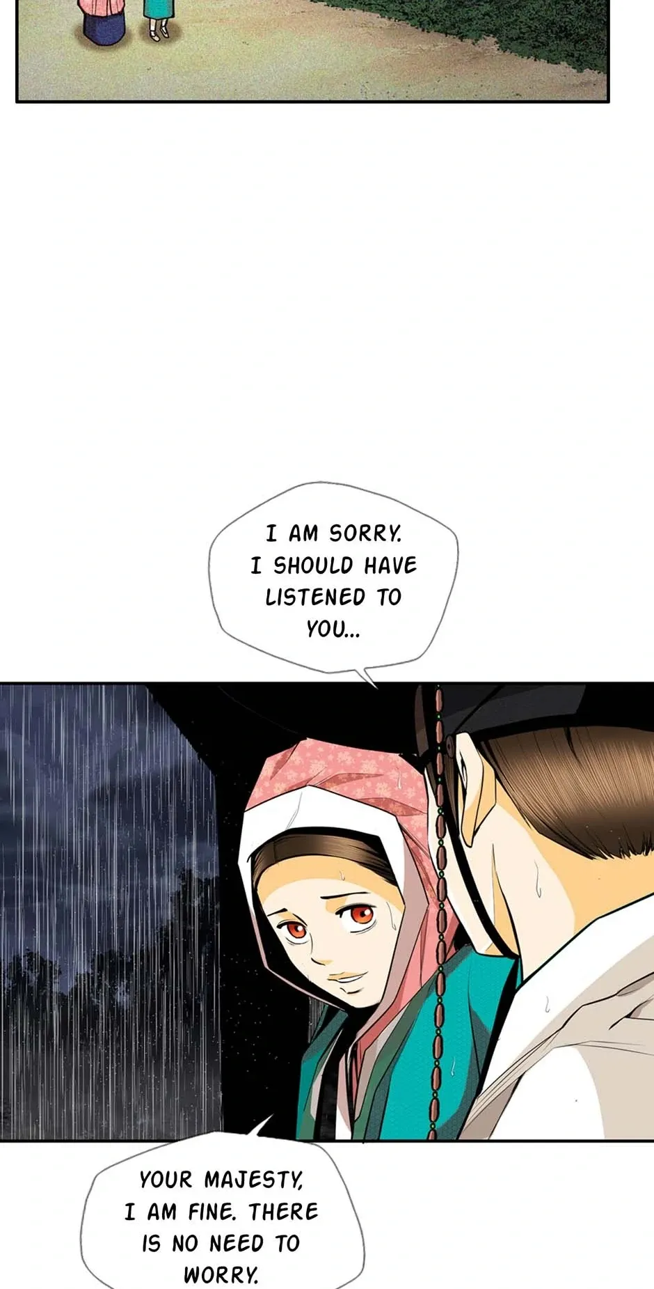 My Beloved Concubine Chapter 139 Online - página 4
