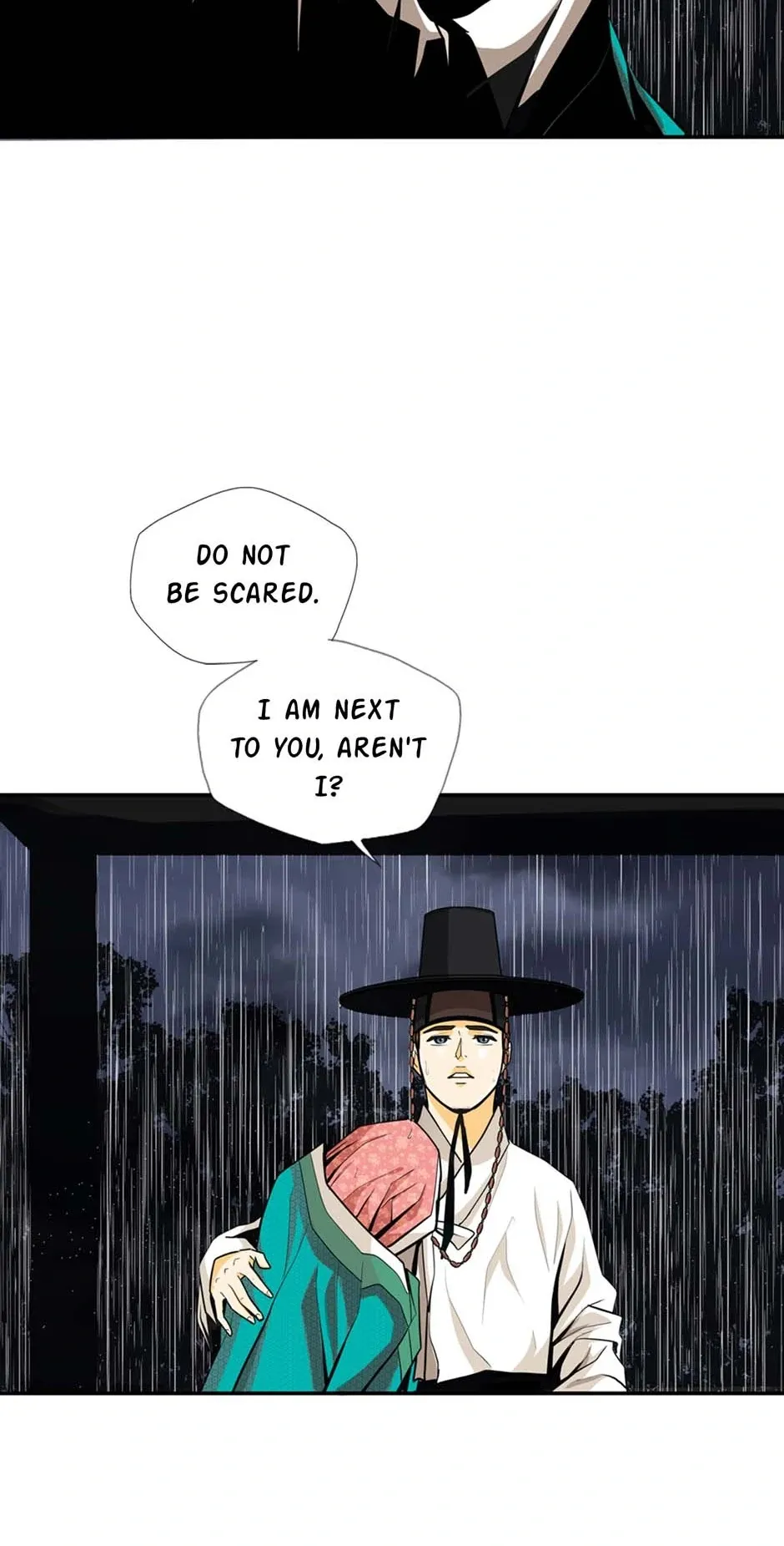 My Beloved Concubine Chapter 139 Online - página 7