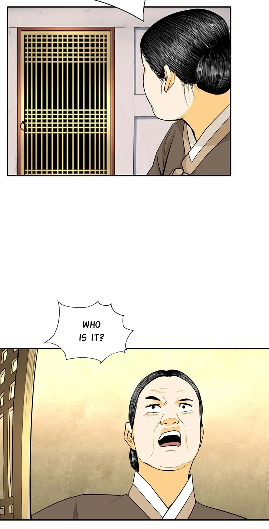 My Beloved Concubine Chapter 139 Online - página 10