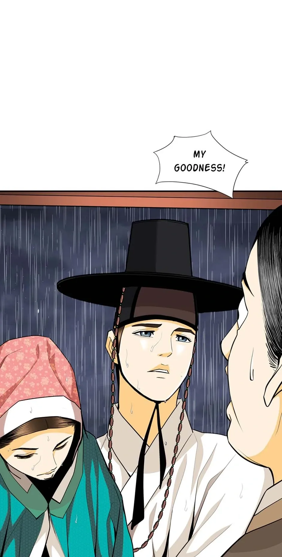 My Beloved Concubine Chapter 139 Online - página 11