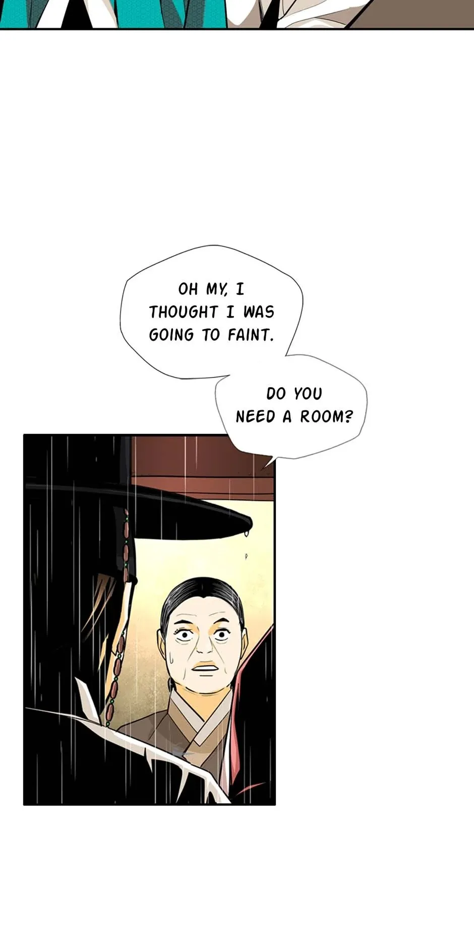 My Beloved Concubine Chapter 139 Online - página 12
