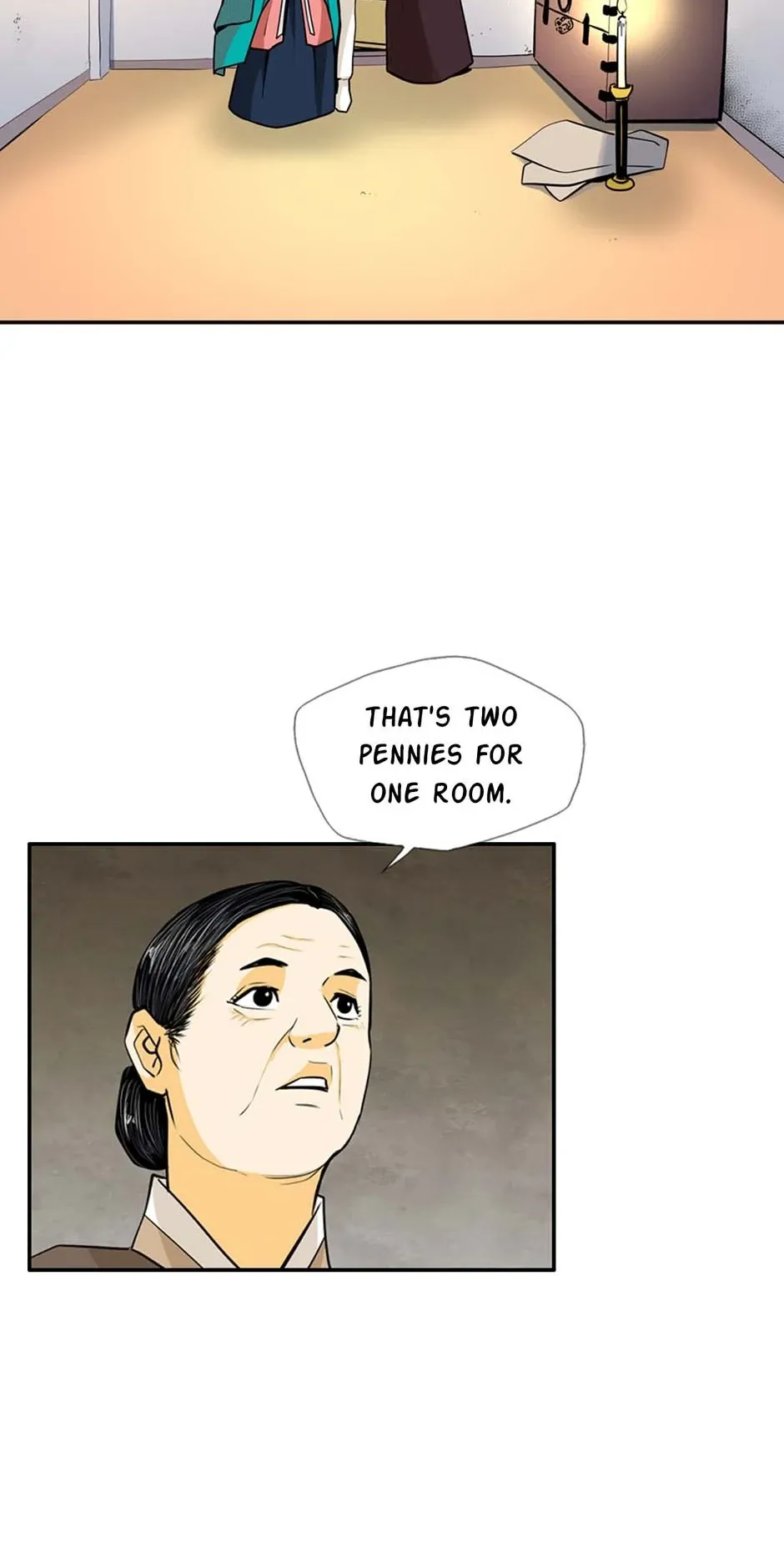 My Beloved Concubine Chapter 139 Online - página 16
