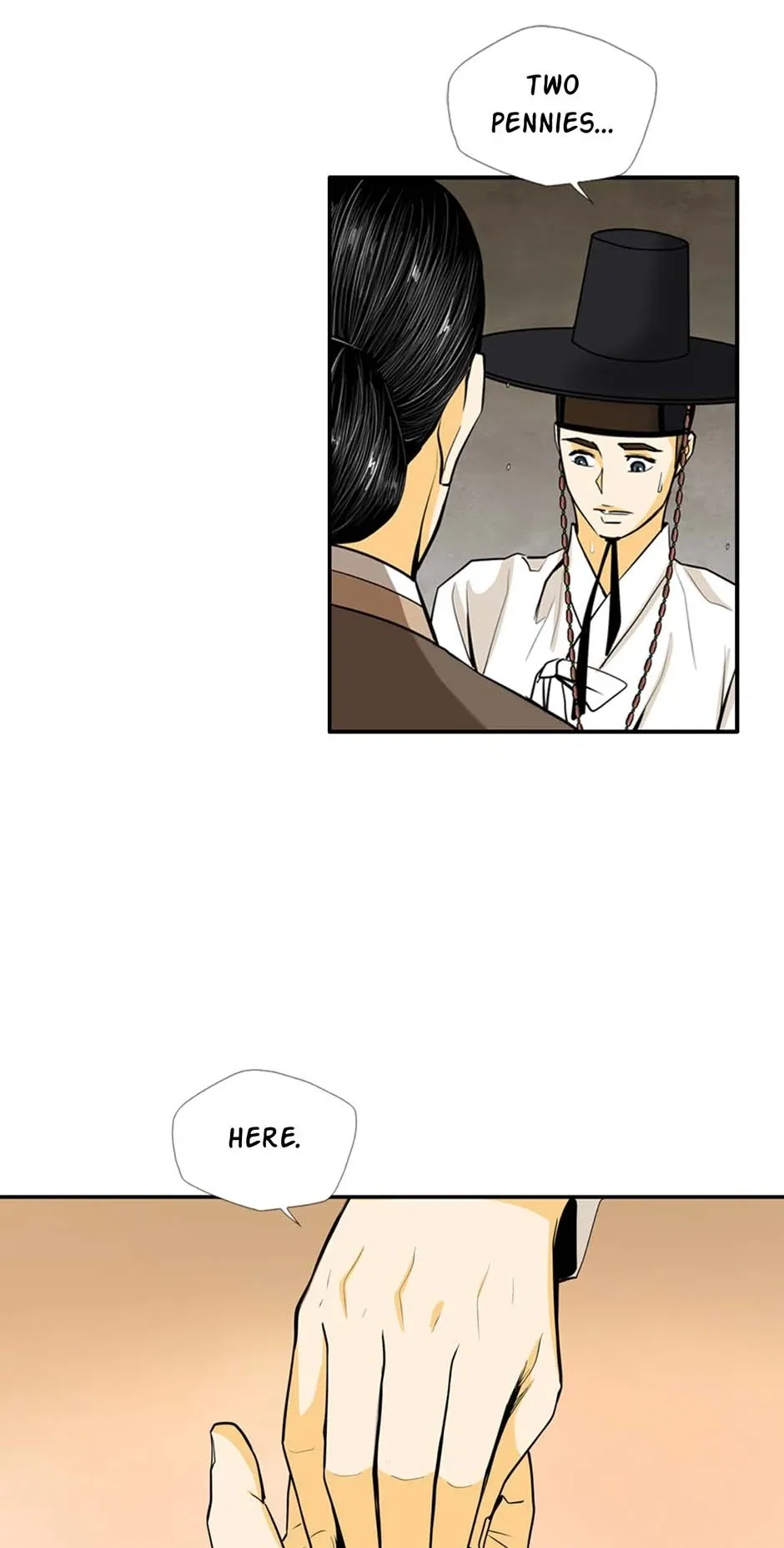 My Beloved Concubine Chapter 139 Online - página 17