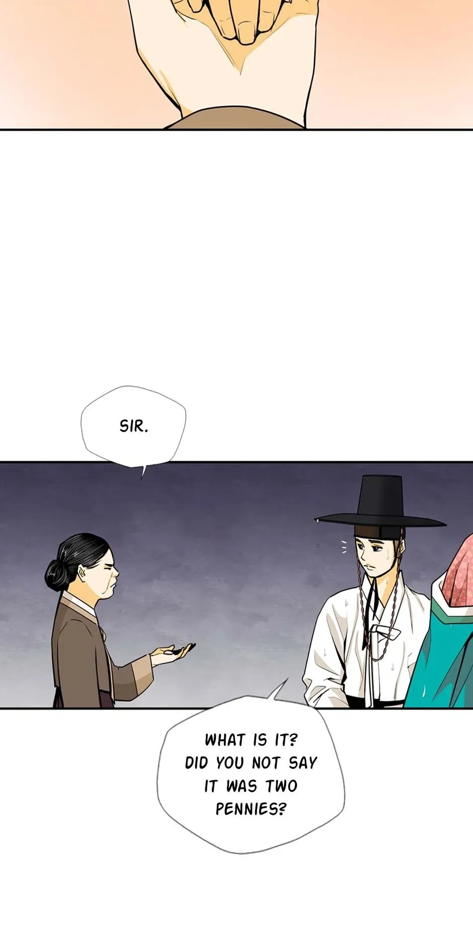 My Beloved Concubine Chapter 139 Online - página 18