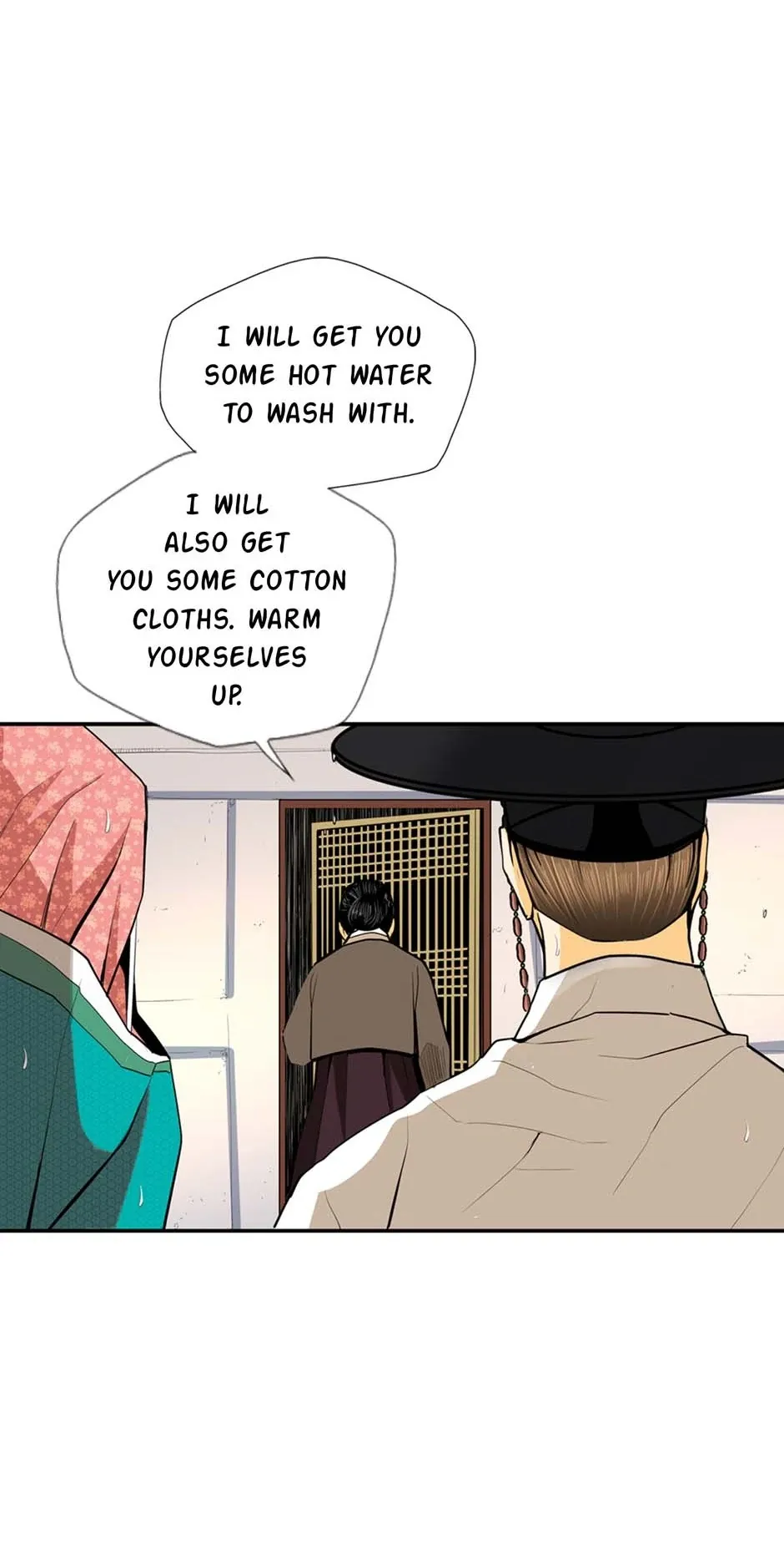 My Beloved Concubine Chapter 139 Online - página 22