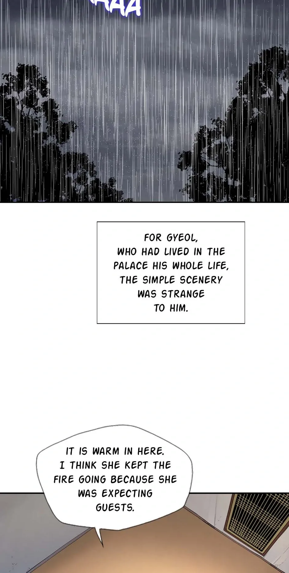 My Beloved Concubine Chapter 139 Online - página 24