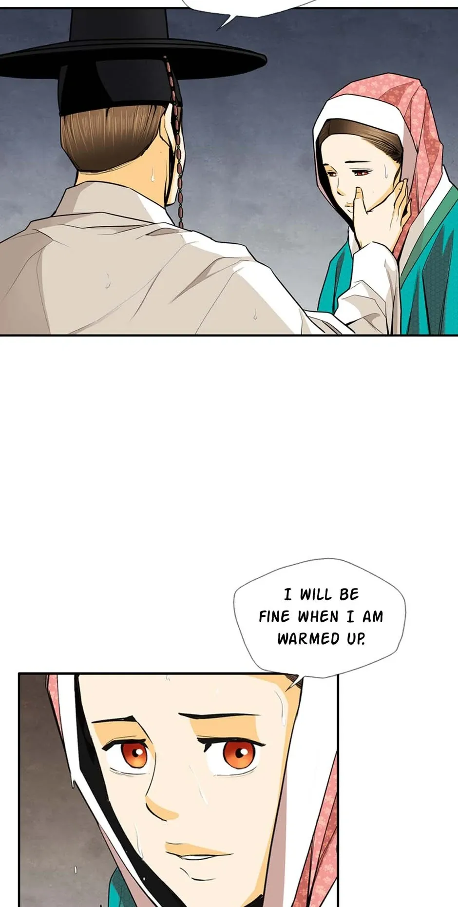 My Beloved Concubine Chapter 139 Online - página 26