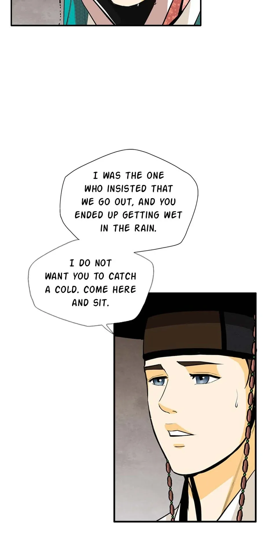 My Beloved Concubine Chapter 139 Online - página 27