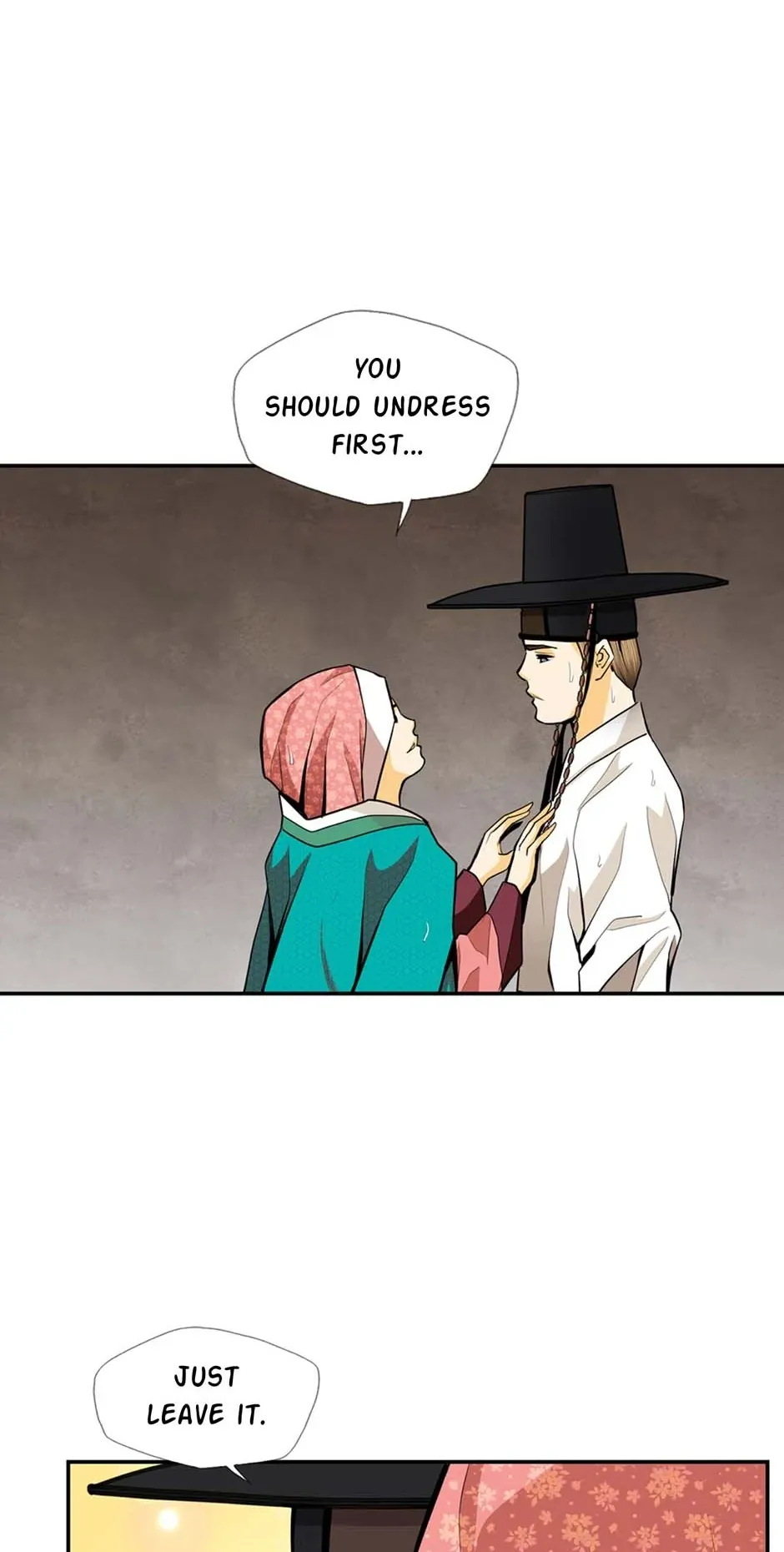 My Beloved Concubine Chapter 139 Online - página 28