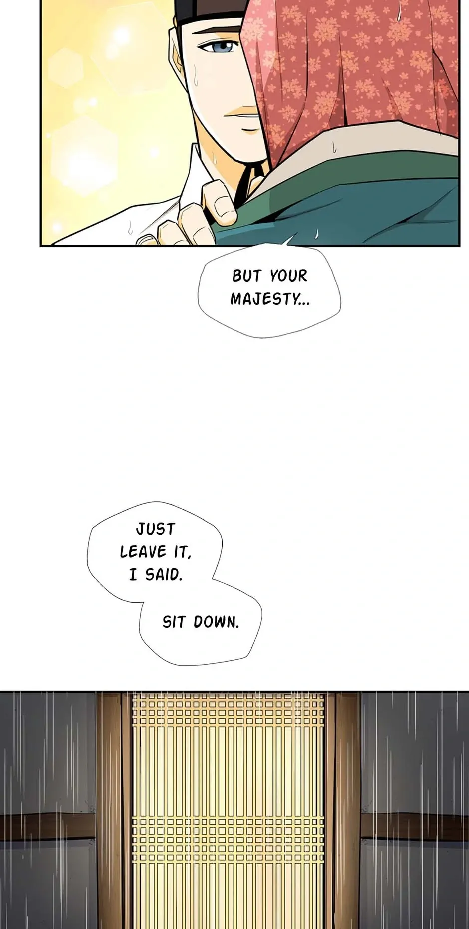 My Beloved Concubine Chapter 139 Online - página 29