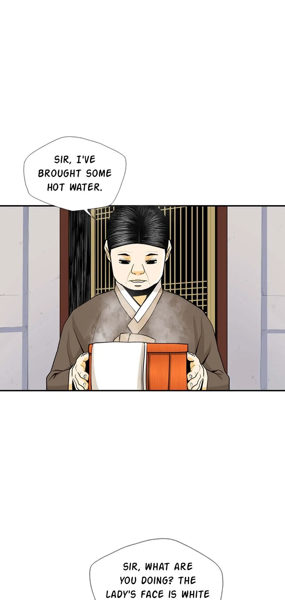 My Beloved Concubine Chapter 139 Online - página 32