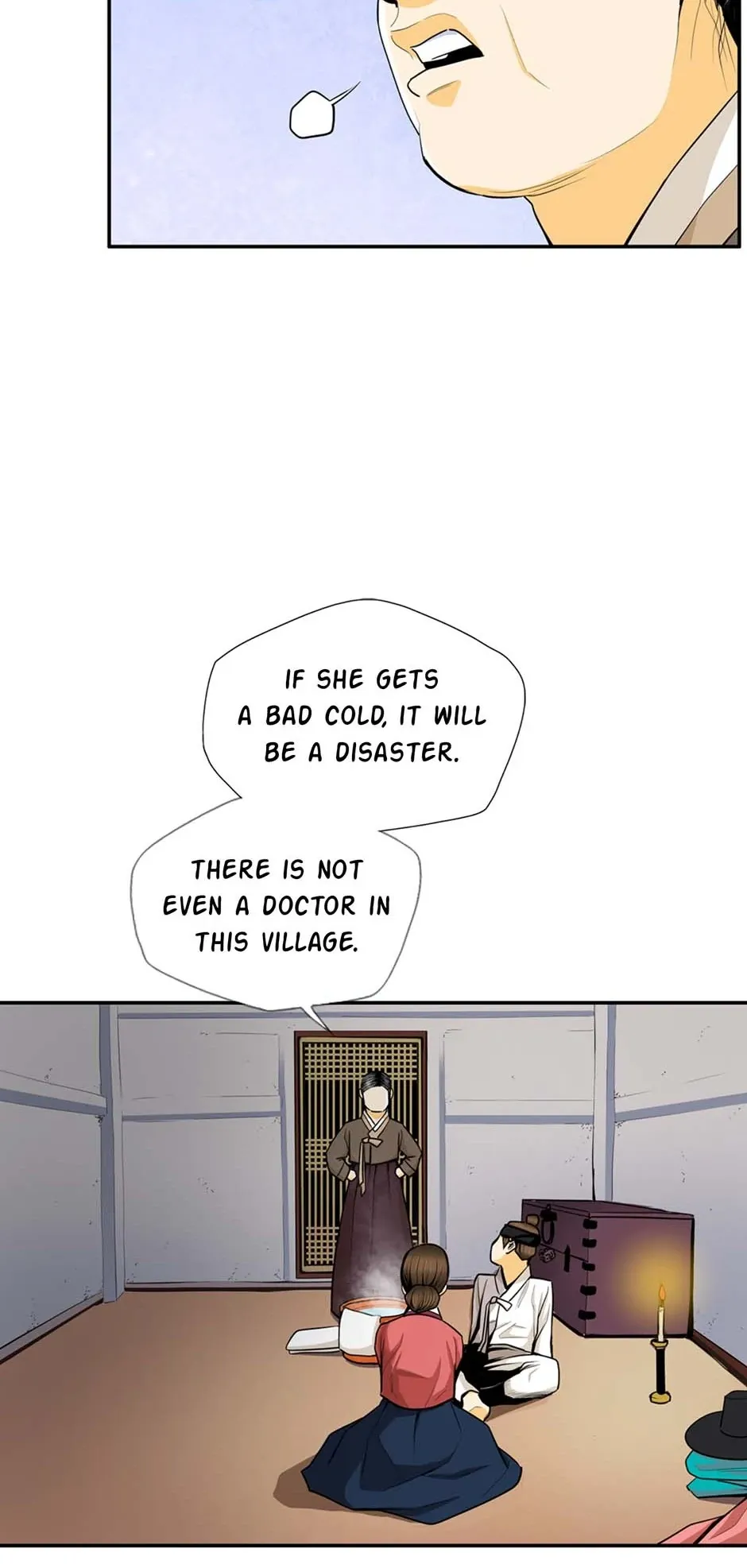 My Beloved Concubine Chapter 139 Online - página 34