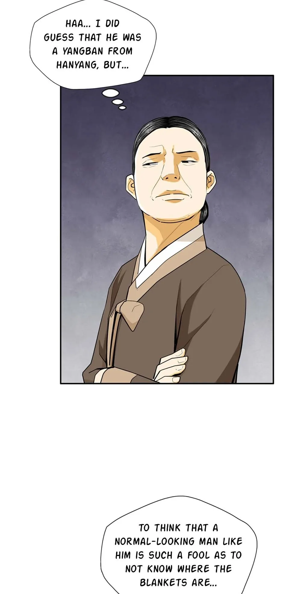 My Beloved Concubine Chapter 139 Online - página 37