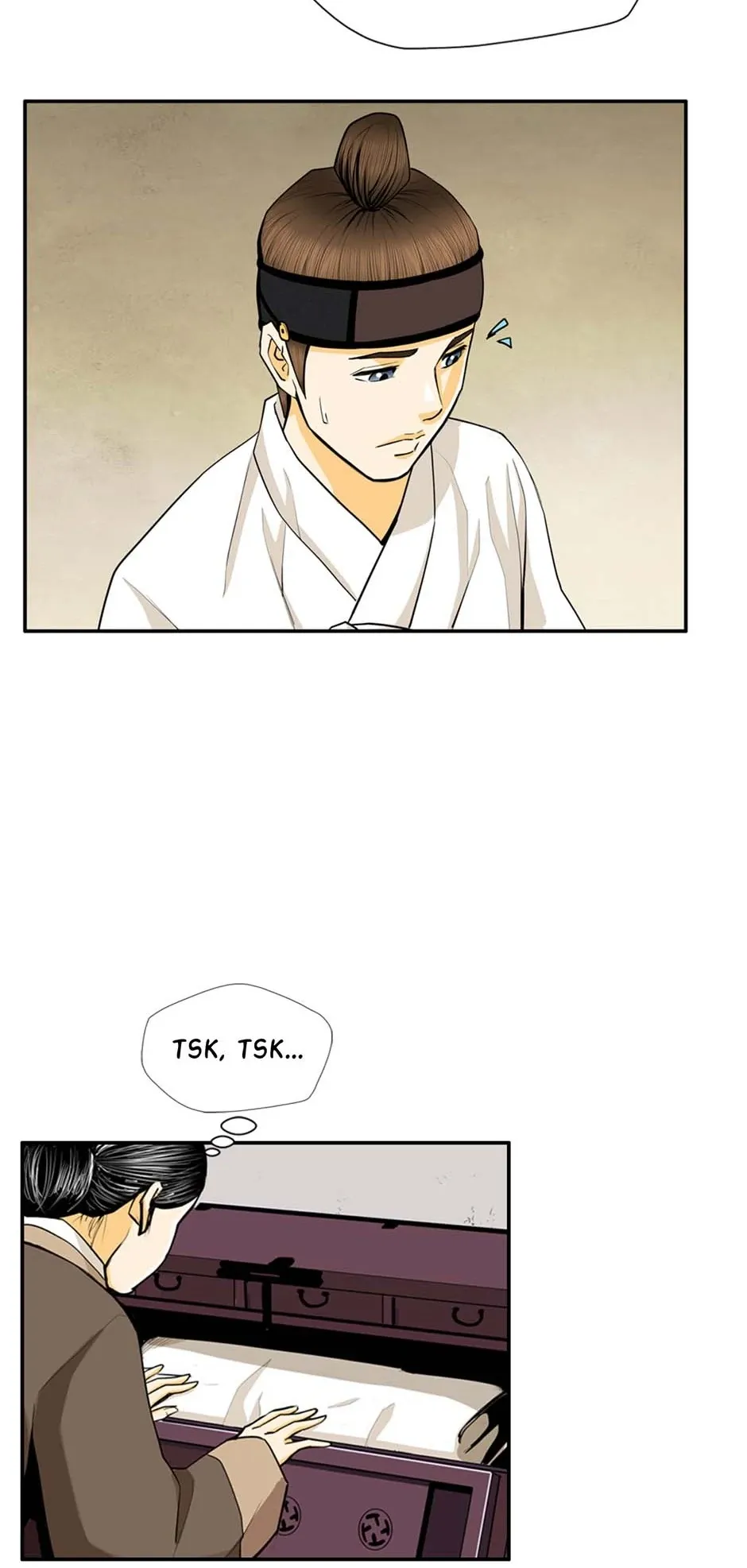 My Beloved Concubine Chapter 139 Online - página 38