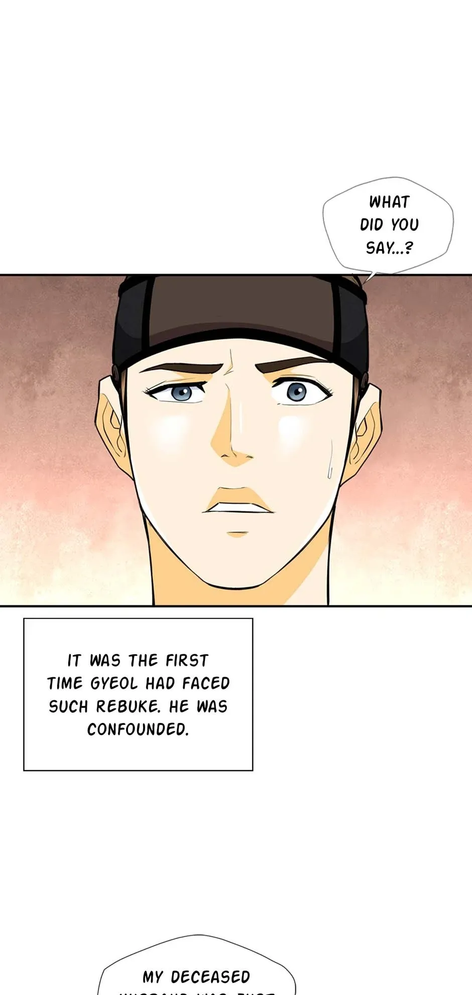 My Beloved Concubine Chapter 139 Online - página 41