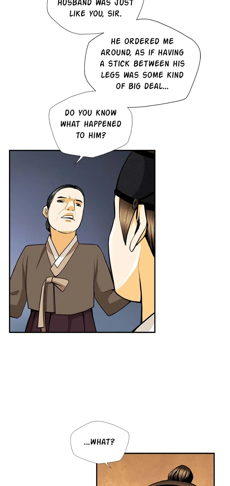 My Beloved Concubine Chapter 139 Online - página 42