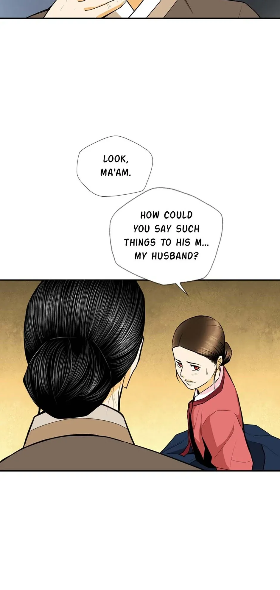 My Beloved Concubine Chapter 139 Online - página 44