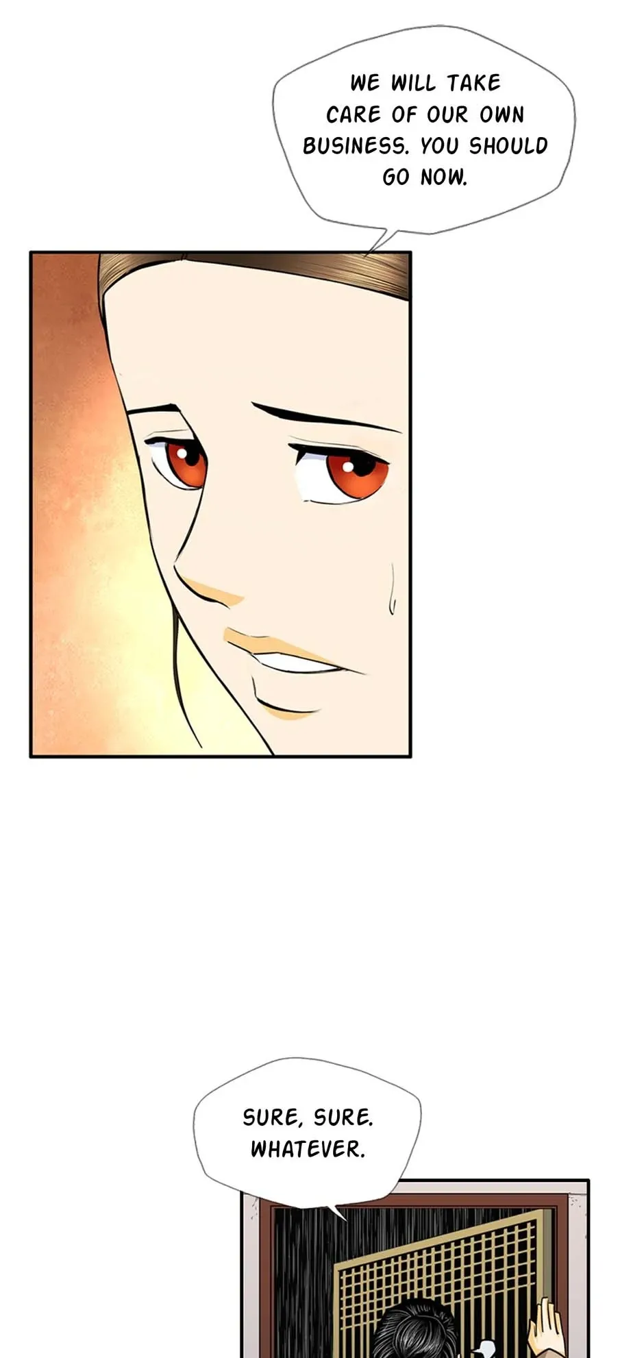 My Beloved Concubine Chapter 139 Online - página 45