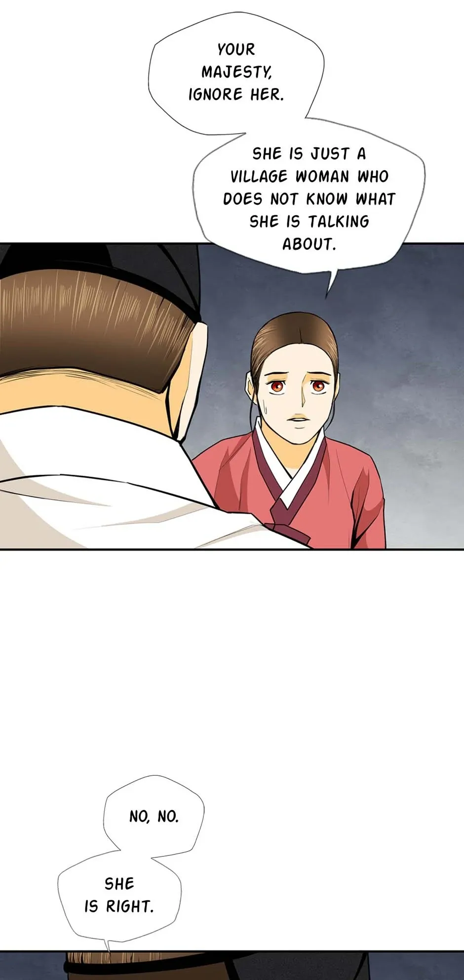 My Beloved Concubine Chapter 139 Online - página 47