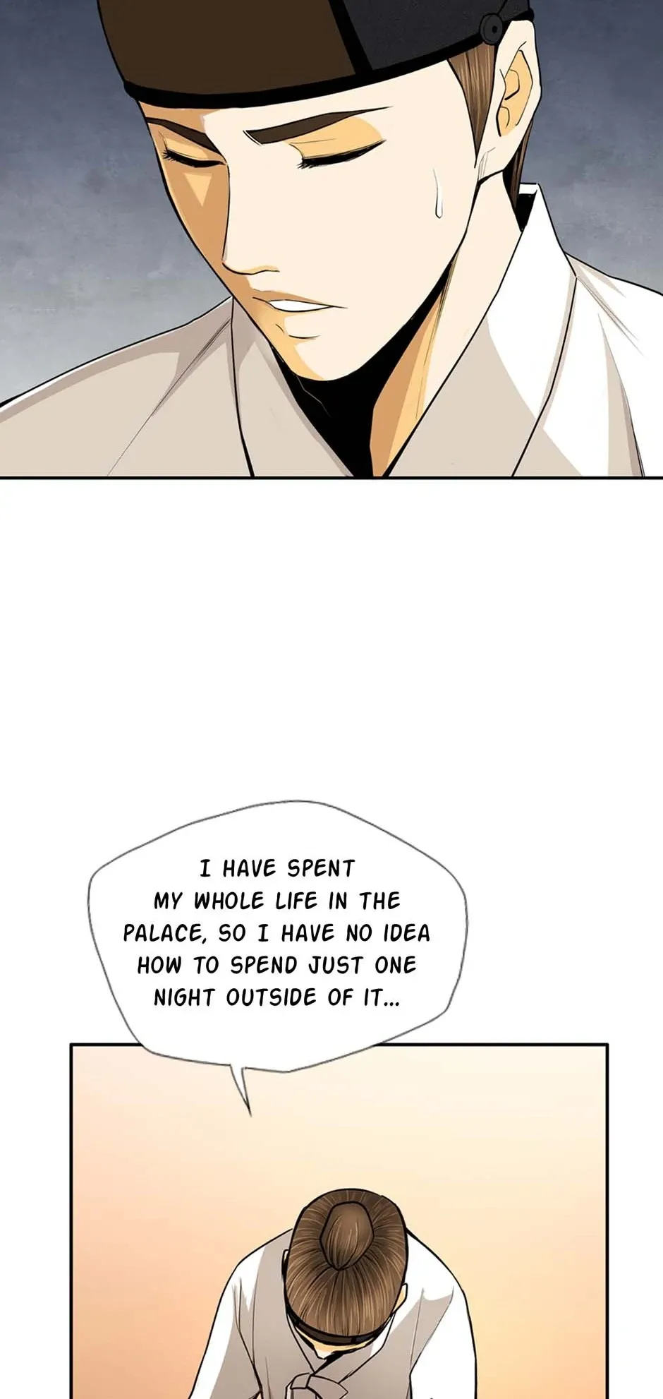 My Beloved Concubine Chapter 139 Online - página 48